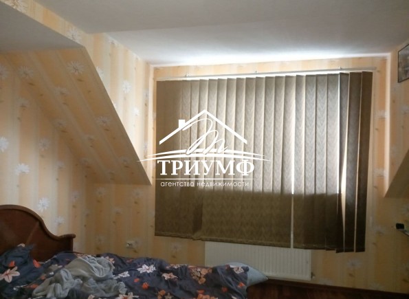 Дом - баня