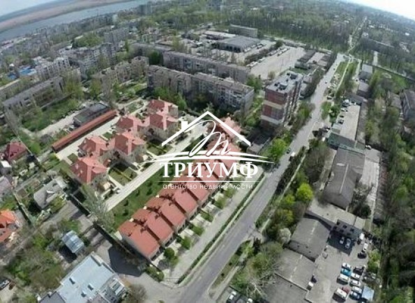 Коттедж с отличной планировкой на ХБК!