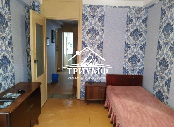 Продам 3-х комнатную квартиру по  Николаевское шоссе