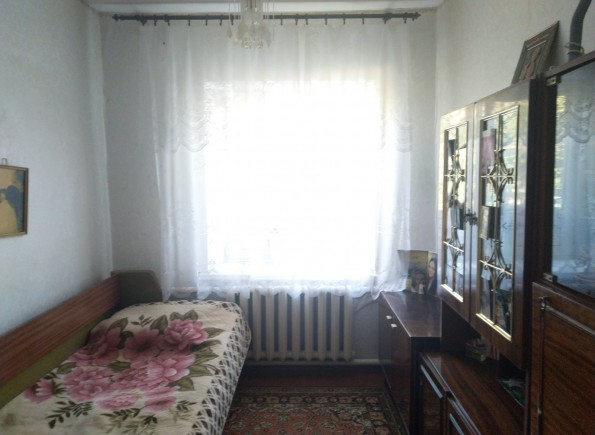 Продается дом на Шуменском