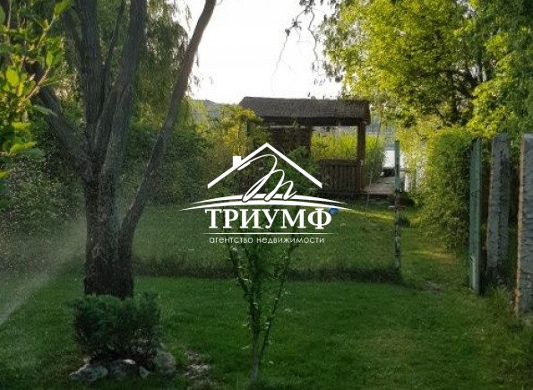 Продается  дача у воды район Лилея