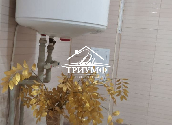 Инвестируйте в комфорт. Новострой с ремонтом на Кулика.