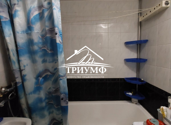 Уютная квартира на 2 этаже Таврический