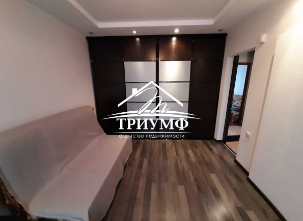 Квартира с ремонтом на Таврическом