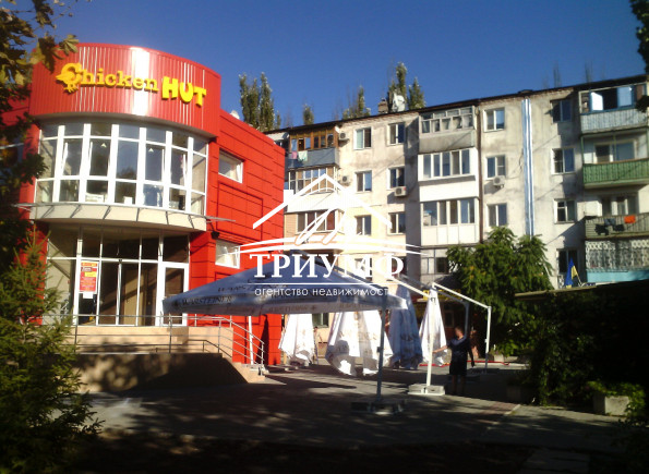 Квартира в аренду  ул. Кулика с ремонтом