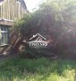 Участок с домом под реконструкцию