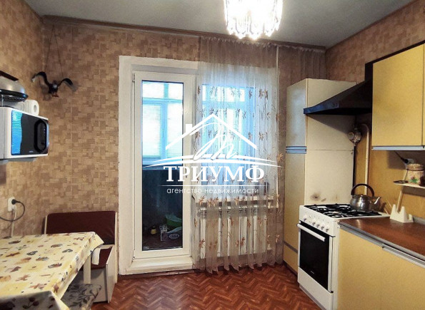 Квартира улучшенной планировки на Новом Острове!