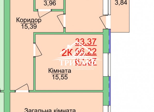 Новый дом на ХБК!