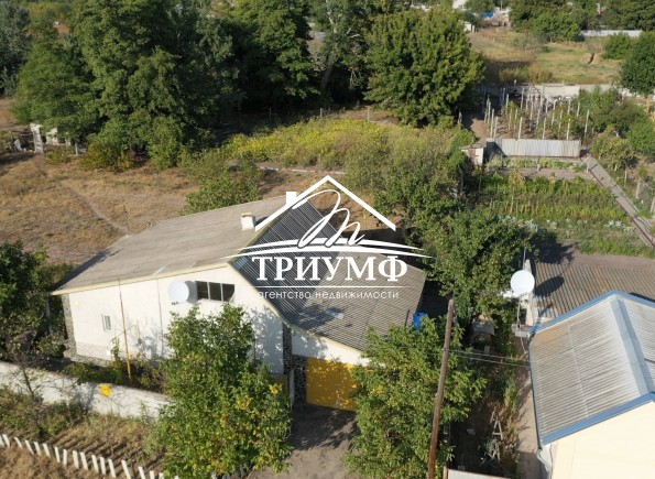 Продается добротный дом рядом  с лесом