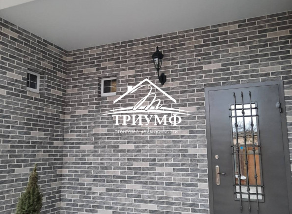 Качество важно для вас? Посмотрите этот дом!   Новострой Шуменский.