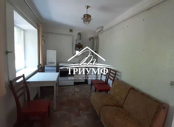 Продам дом с приватизированным участком 6 соток в Куйбышево/Зимовник!