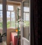 2-комнатная квартира в пригороде!