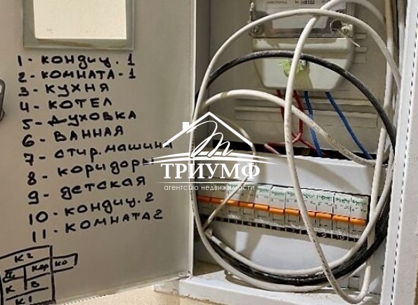 Квартира - Дом!!Евроремонт.  Центр.