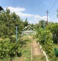 Дача с выходом на речку и озеро.