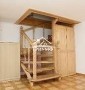 Особняк на берегу реки в статусном р-не г. Херсона.