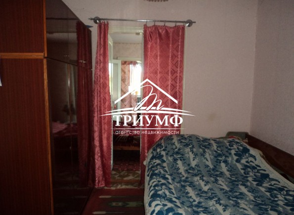 Продается дом в Зеленовке