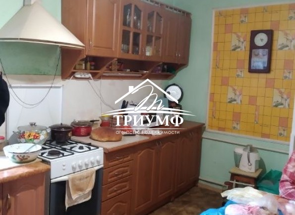 Дом с участком в Камышанах