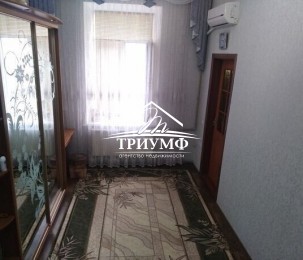 Добротный жилой дом в районе Степановки