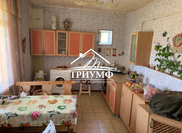 Продается добротный дом рядом  с лесом
