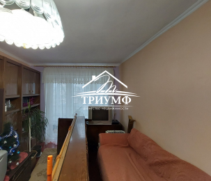 Квартира рядом с парком и пл. Свободы. Центр.