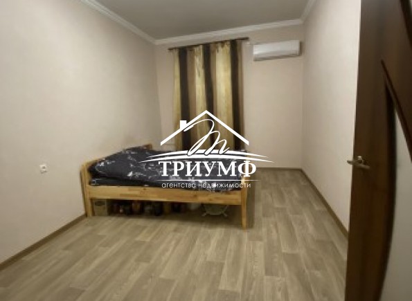 Сталинка. Центр. С ремонтом.