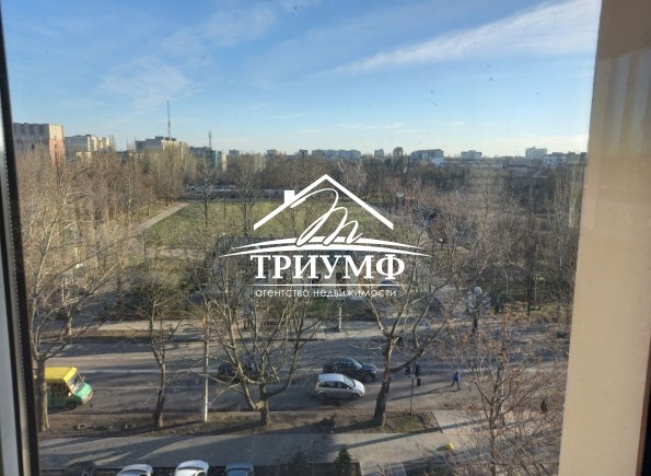 Доступный новострой в Центре!