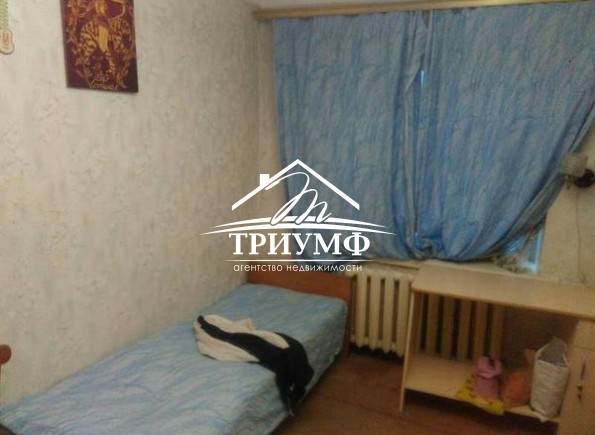 Дом для двух семей!