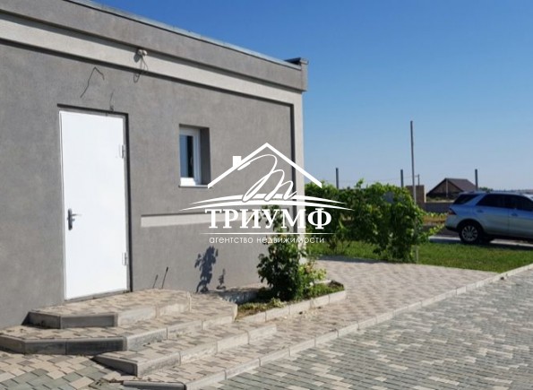 Дача в 20 км от Херсона