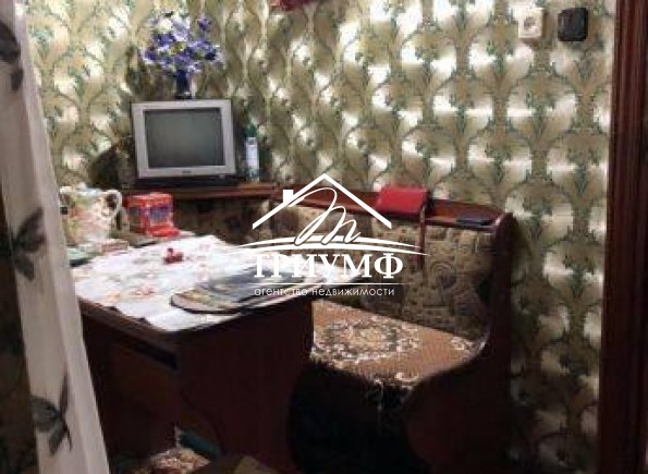 Часть дома с отдельным входом и двором в районе Жилпоселок