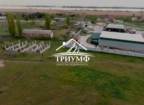 Участки на Восточном от 6 до 9 соток!