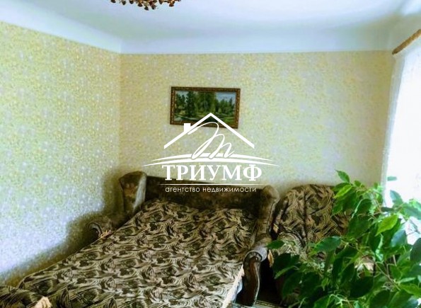 Дом на военке
