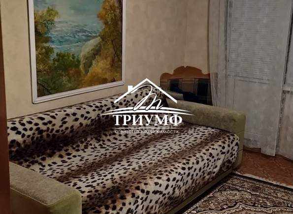 Посмотрите на эту квартиру! 3-х комнатная район Зодчего.