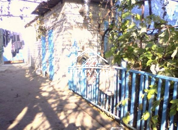 Дом в Антоновке!