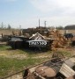 Приватизированный участок в Антоновке на улице Остапа Вишни!