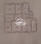 Часть дома с отдельным двором в центре.