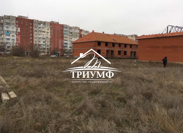 Участок в районе улица Тарле!