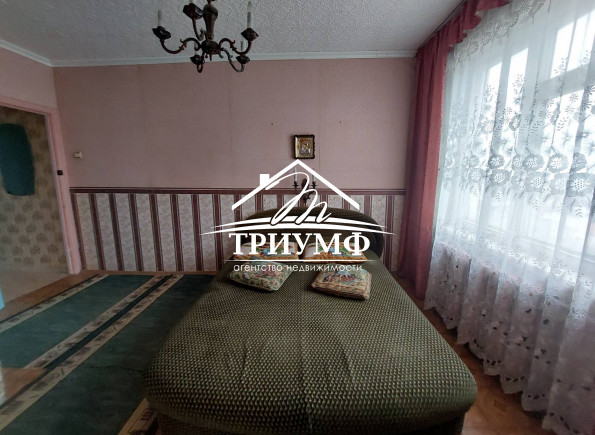 100кв.м.  с шикарным видом на Днепр