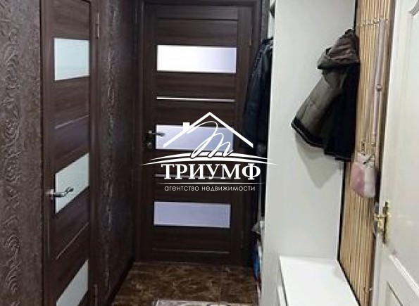 Квартира в тихом месте! Заходи и Живи!