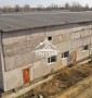 Производственно складская база в черте города Олешки