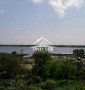Участок с видом на Днепр