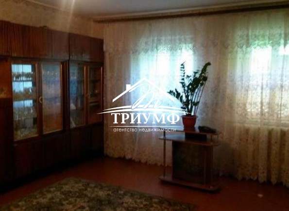 Теплый дом из кирпича