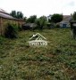 Продается  участок неправильной  формы на улице первая  Рыбная 
