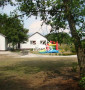 Усадьба на берегу моря Кинбурнская коса. Без комиссии!!