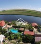 Шикарный особняк на берегу Ингульца!