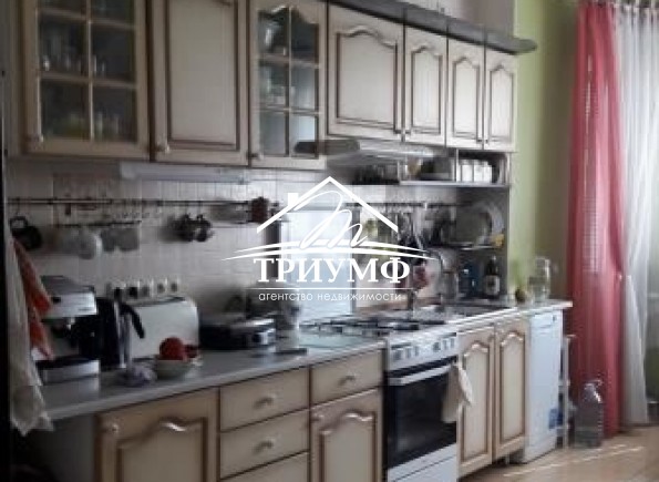 Продается шикарный дом в самом центре Херсона.