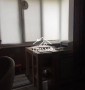 Нестандартный стиль в 1-комнатной квартире по улице Патона!
