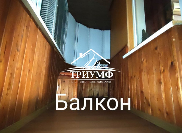 Укомплектованная квартира в отличном состоянии в Центре!