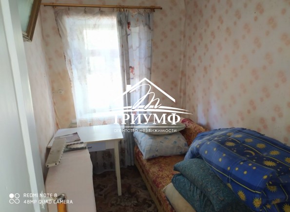 Продается дом на Восточном