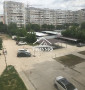 В Новом кирпичном доме на 200 лет 3-х комнатная квартира.