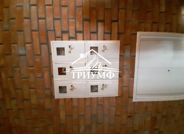 Новострой на 3 Таврическом!